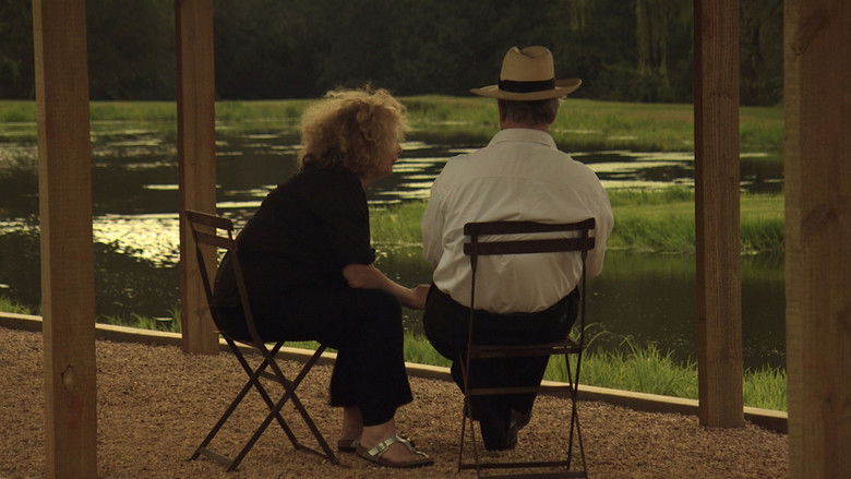 Backdrop image for movie Kentridge and Dumas in Conversation