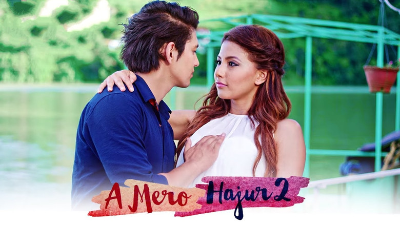 Backdrop image for movie A Mero Hajur 2