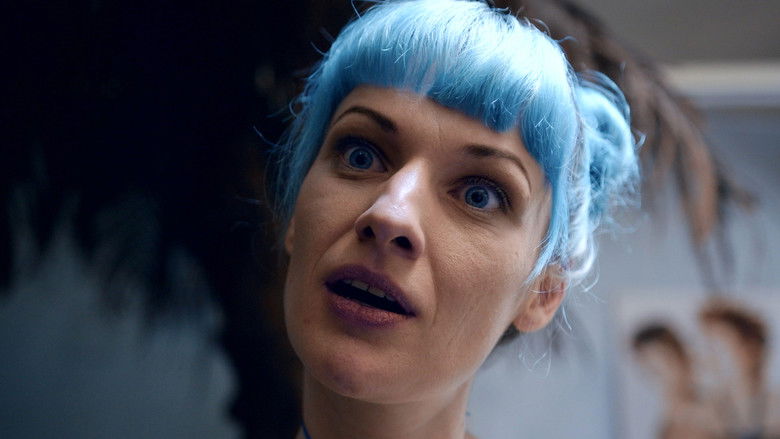 Backdrop image for movie Salon Styx