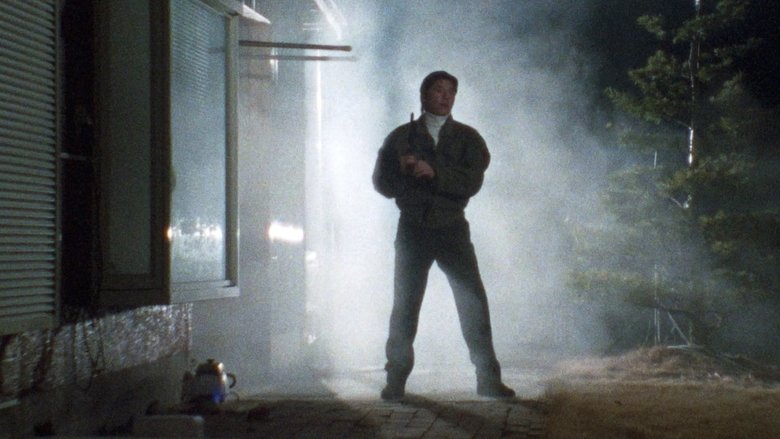 Backdrop image for movie The Hitman: Blood Smells Like Roses