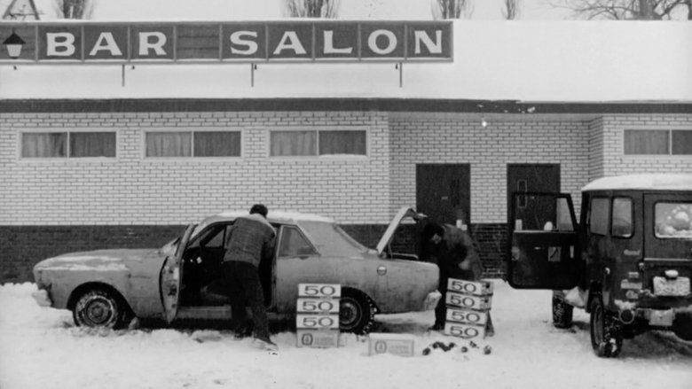 Backdrop image for movie Bar Salon
