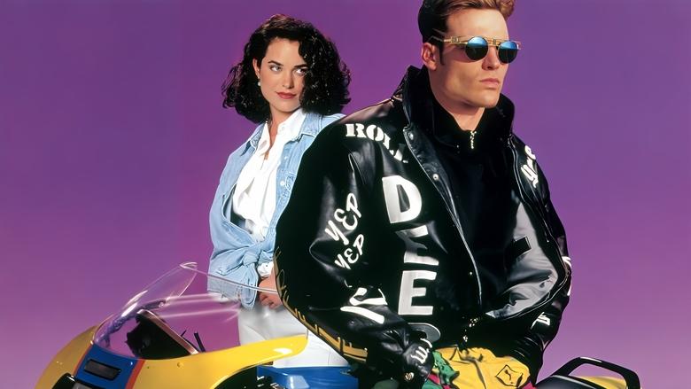 Backdrop image for movie Cool as Ice