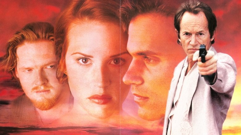 Backdrop image for movie Baja