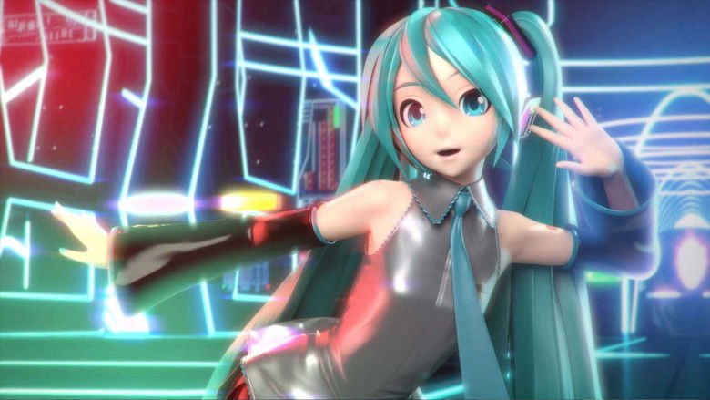 Backdrop image for movie Hatsune Miku Live Party 2012 (Mikupa)/Tokyo