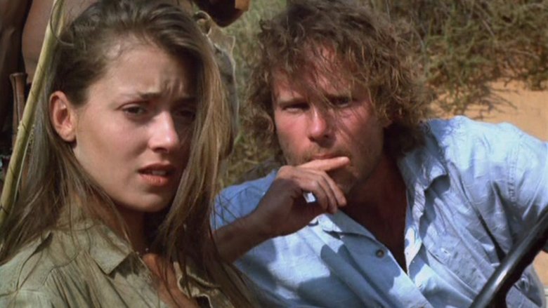 Backdrop image for movie Any Man's Death