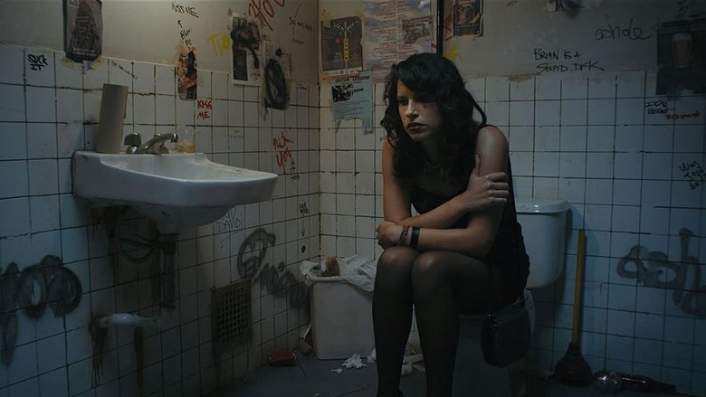 Backdrop image for movie Appropriate Behavior