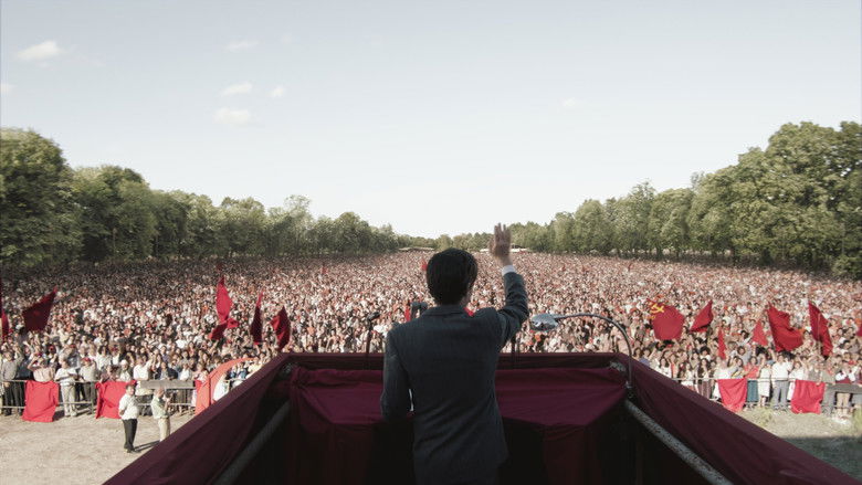 Backdrop image for movie The Great Ambition