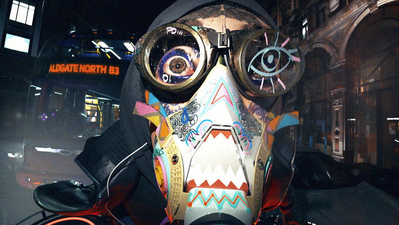 Backdrop image for movie Tipping Point