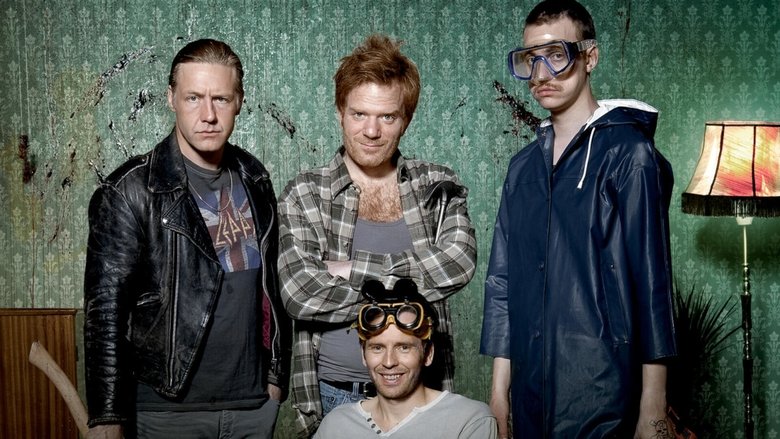 Backdrop image for movie Jackpot
