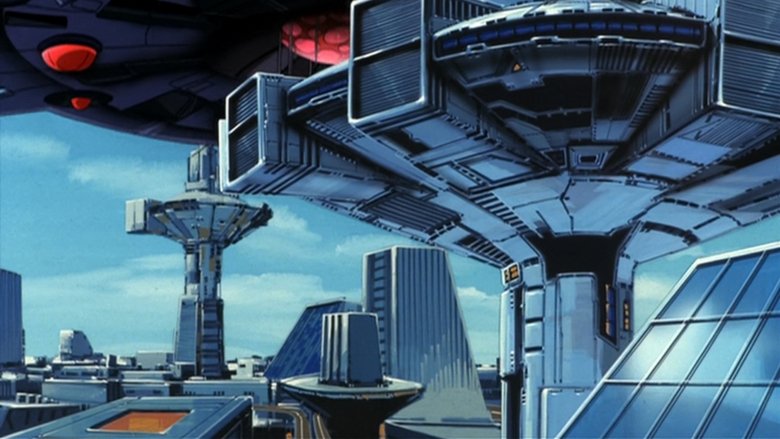 Backdrop image for movie Dallos