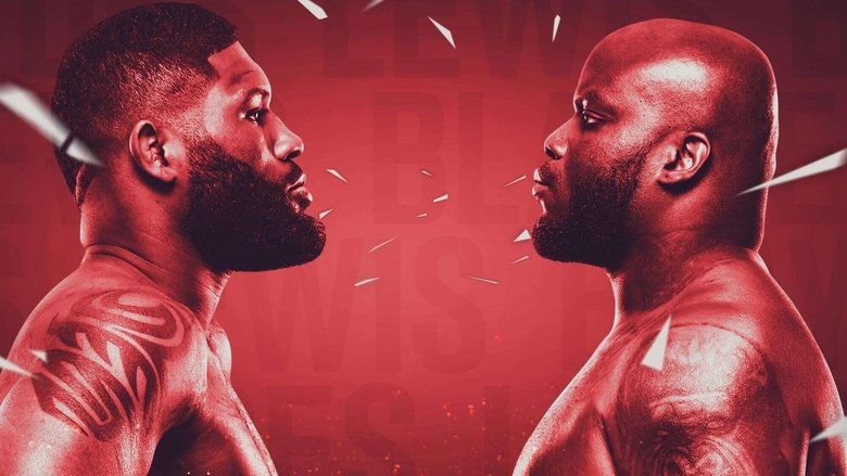 Backdrop image for movie UFC Fight Night 185: Blaydes vs. Lewis