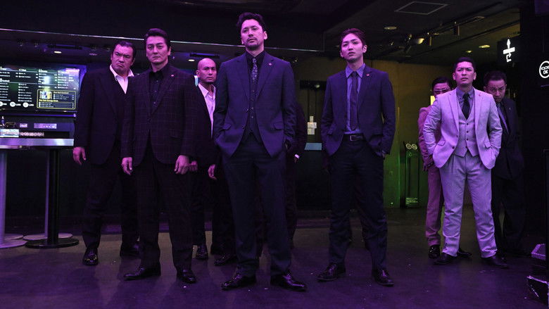 Backdrop image for movie The Quiet Don: Chapter 1