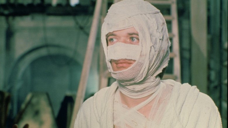 Backdrop image for movie Frankenstein: The True Story