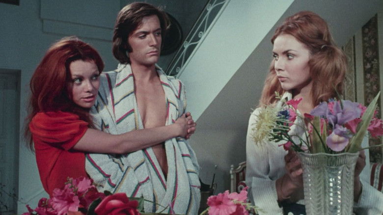 Backdrop image for movie I Am Frigid... Why?