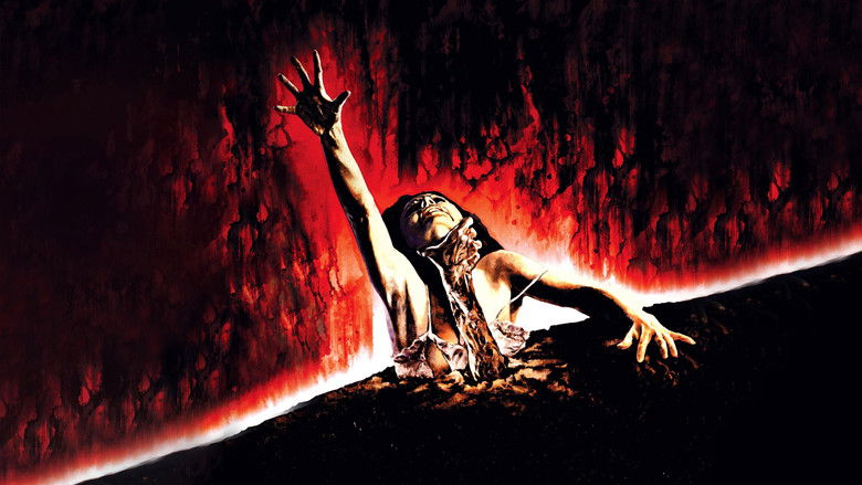 Backdrop image for movie The Evil Dead