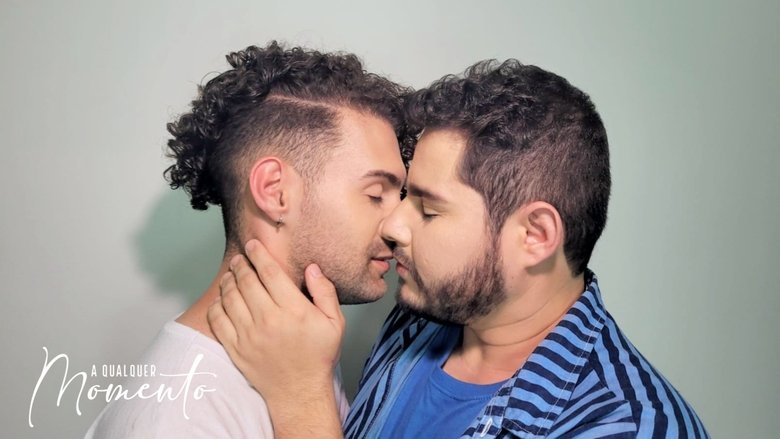 Backdrop image for movie A Qualquer Momento