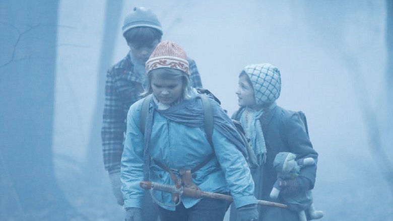 Backdrop image for movie The Crossing