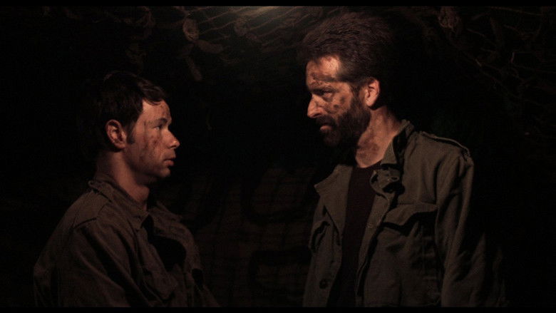 Backdrop image for movie I Die Alone