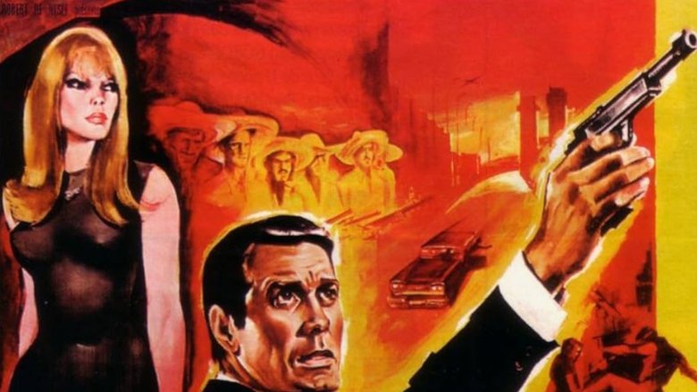 Backdrop image for movie Mexican Slayride