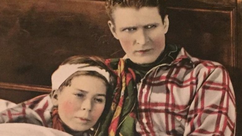 Backdrop image for movie A Regular Scout