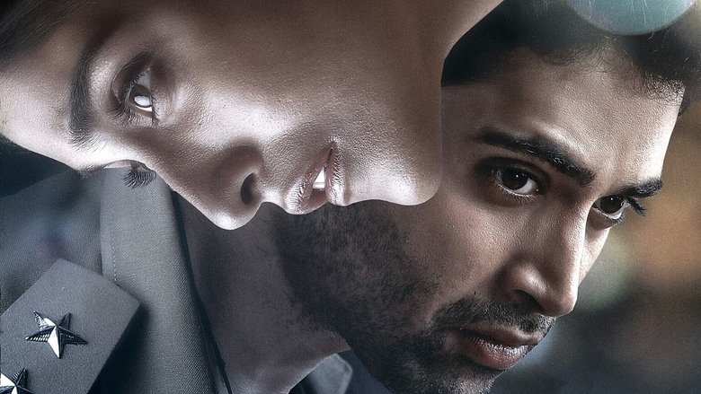 Backdrop image for movie Evaru