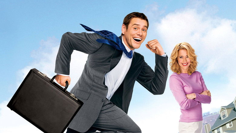 Backdrop image for movie Fun with Dick and Jane