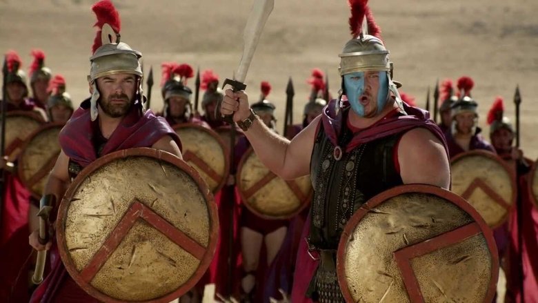 Backdrop image for movie National Lampoon's The Legend of Awesomest Maximus