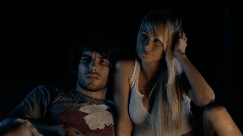 Backdrop image for movie Deadly Weekend