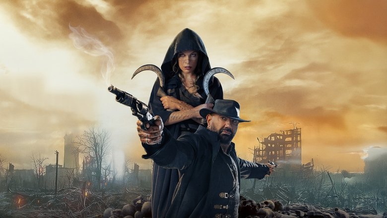 Backdrop image for movie In the Lost Lands