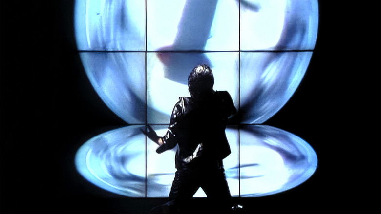 Backdrop image for movie U2: Zoo TV - Live from Sydney