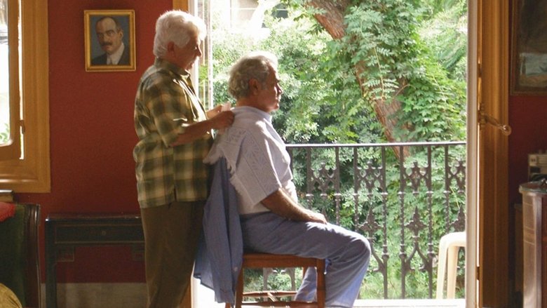 Backdrop image for movie After Shave