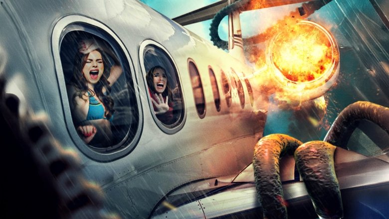 Backdrop image for movie Sky Monster