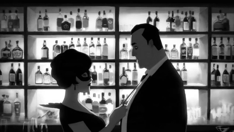 Backdrop image for movie The Night Watch