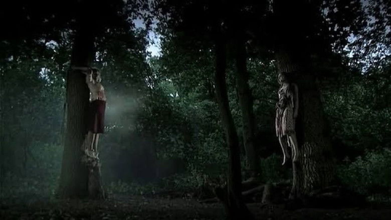 Backdrop image for movie Broken