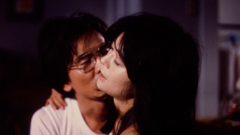 Backdrop image for movie Bed-In