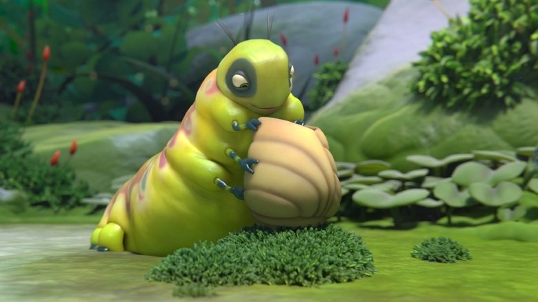 Backdrop image for movie Sweet Cocoon