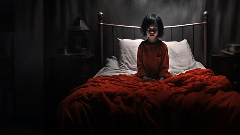 Backdrop image for movie You Shall Not Sleep Tonight