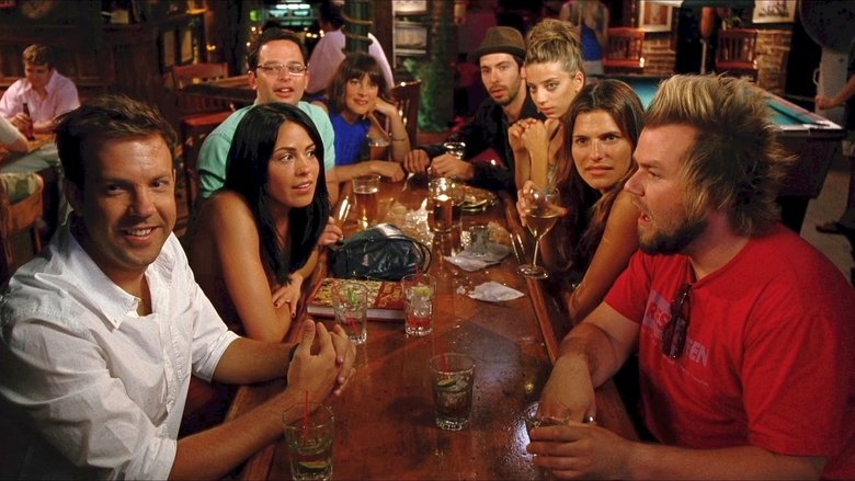 Backdrop image for movie A Good Old Fashioned Orgy