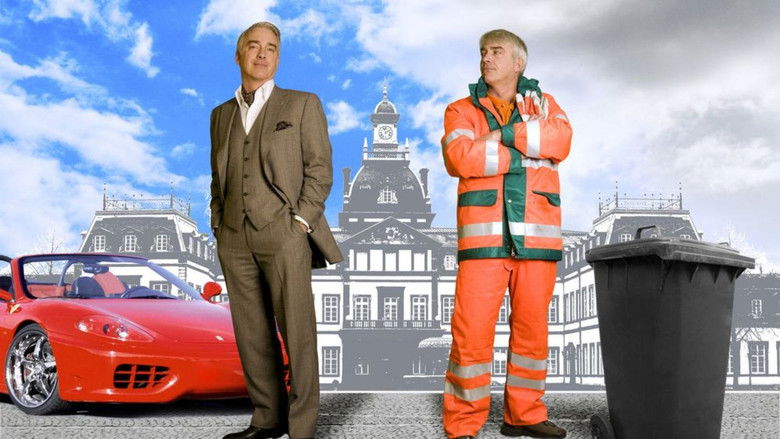 Backdrop image for movie Zwillingsküsse schmecken besser