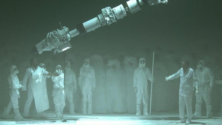 Backdrop image for movie Arnold Schönberg: Moses und Aron