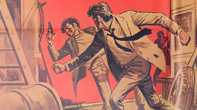 Backdrop image for movie Battle of the Godfathers