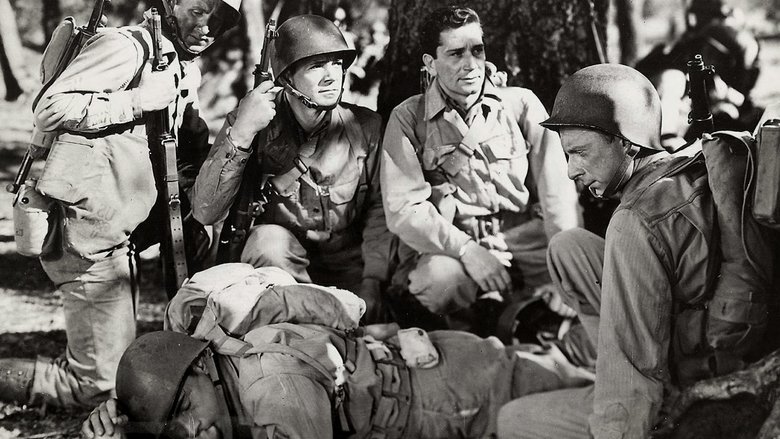 Backdrop image for movie A Walk in the Sun