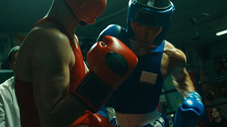 Backdrop image for movie Donut Boy