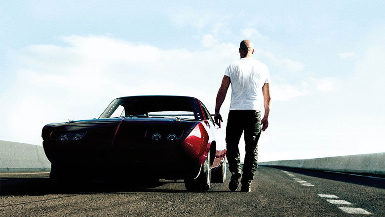 Backdrop image for movie Fast & Furious 6