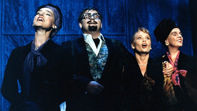 Backdrop image for movie Fru Björks öden och äventyr