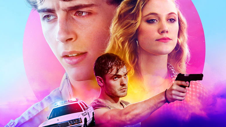 Backdrop image for movie Hot Summer Nights