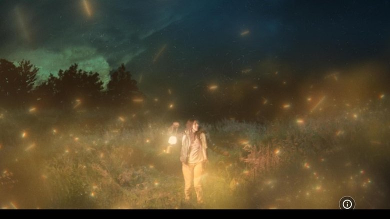 Backdrop image for movie The Girl, The Hunter, & The Firefly