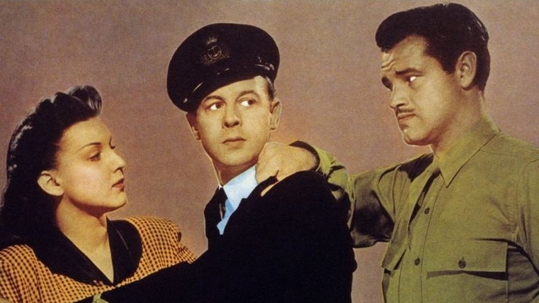 Backdrop image for movie The Unwritten Code