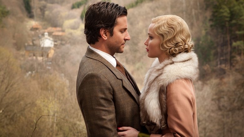 Backdrop image for movie Serena