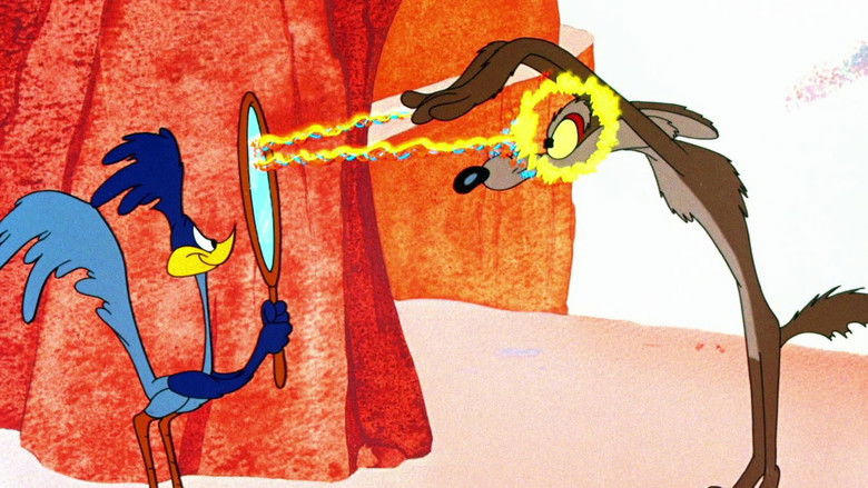 Backdrop image for movie Zipping Along